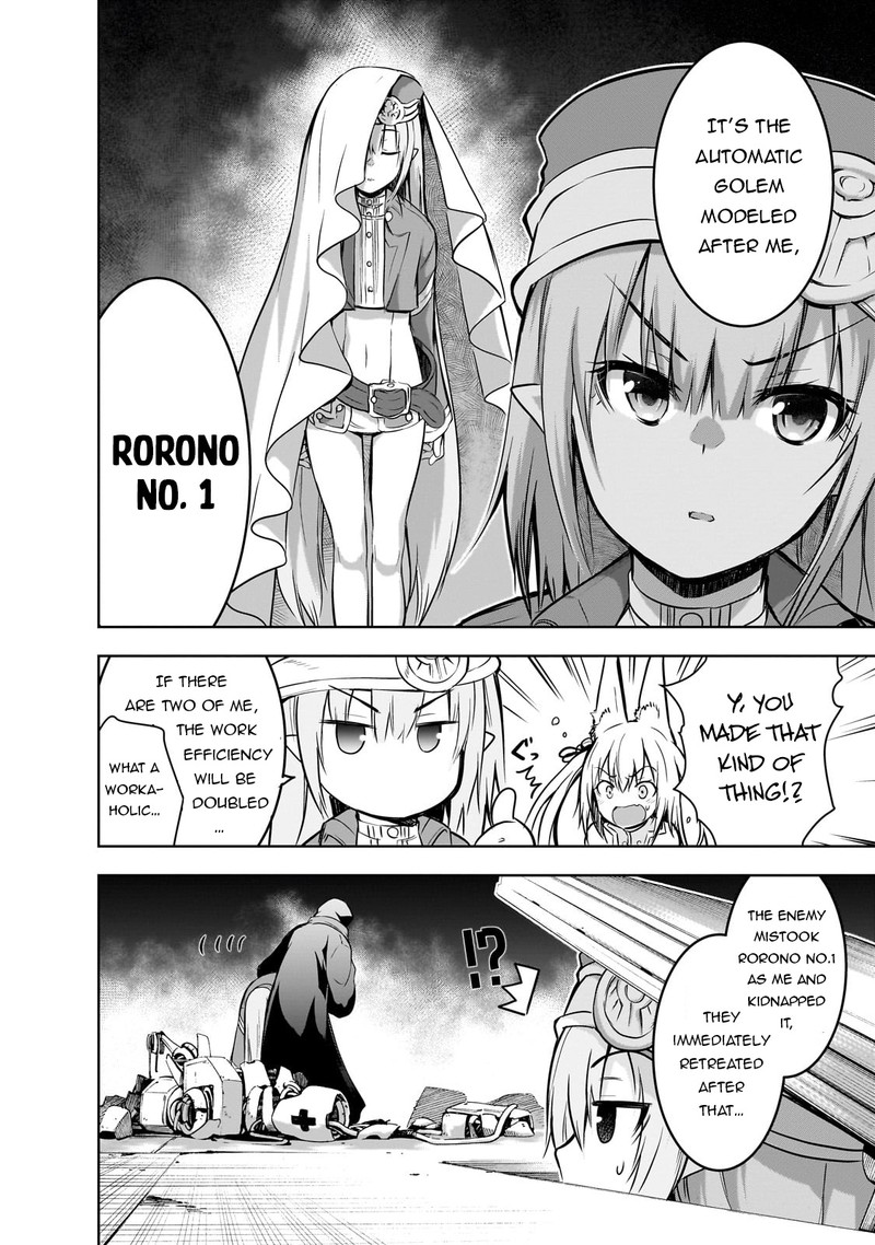 Maou Sama No Machizukuri Saikyou No Danjon Wa Kindai Toshi 57 6