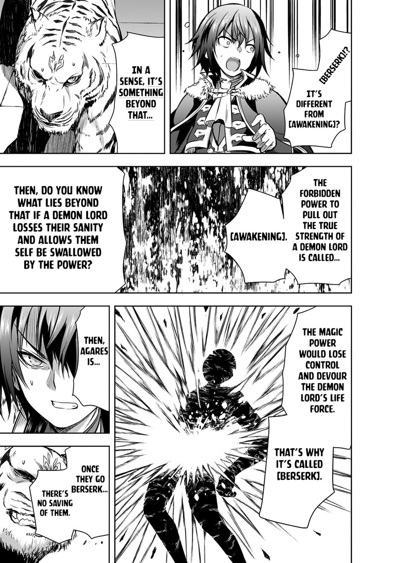 Maou Sama No Machizukuri Saikyou No Danjon Wa Kindai Toshi 58 13