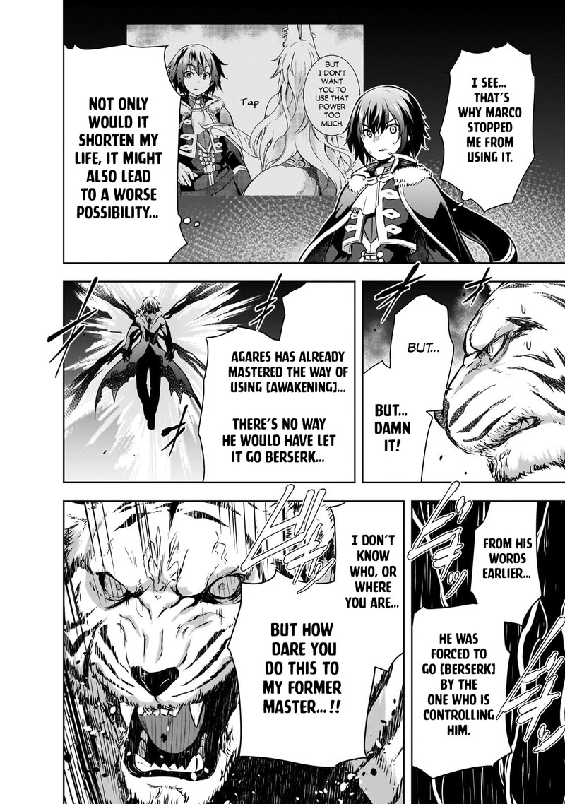 Maou Sama No Machizukuri Saikyou No Danjon Wa Kindai Toshi 58 14
