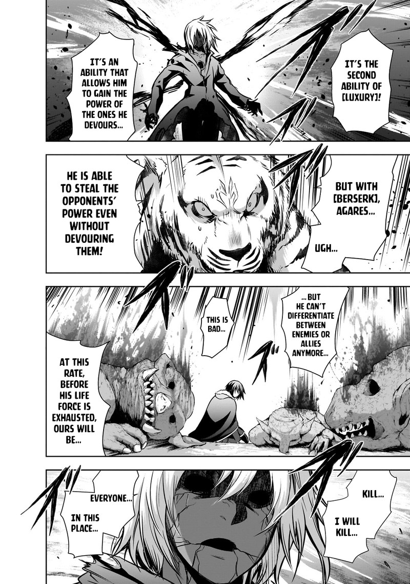 Maou Sama No Machizukuri Saikyou No Danjon Wa Kindai Toshi 58 16
