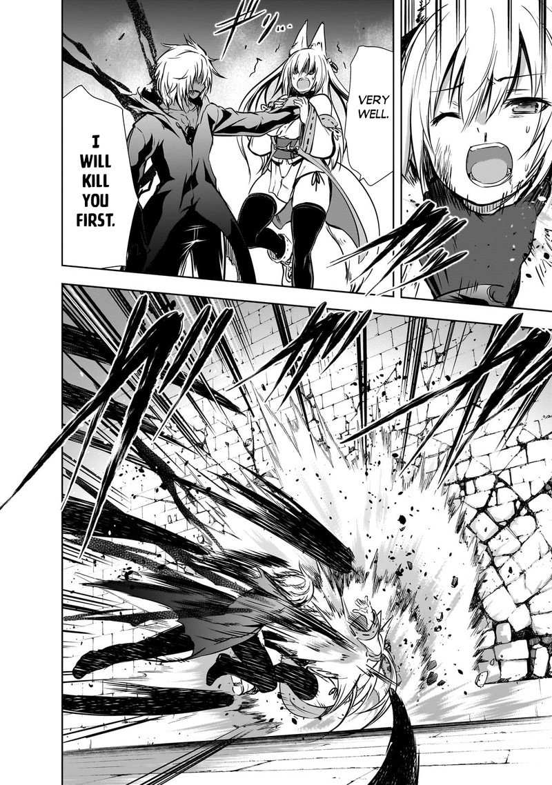 Maou Sama No Machizukuri Saikyou No Danjon Wa Kindai Toshi 58 18