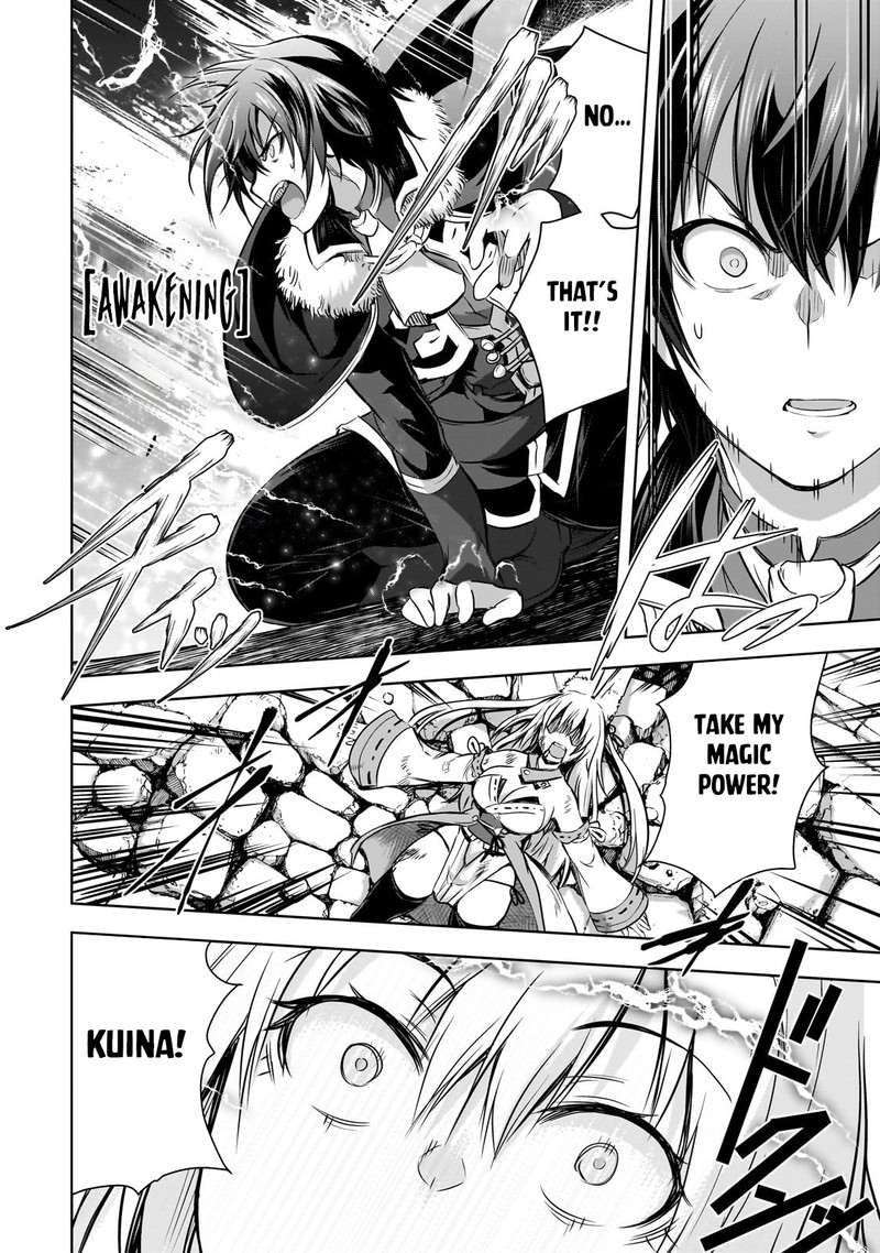 Maou Sama No Machizukuri Saikyou No Danjon Wa Kindai Toshi 58 21