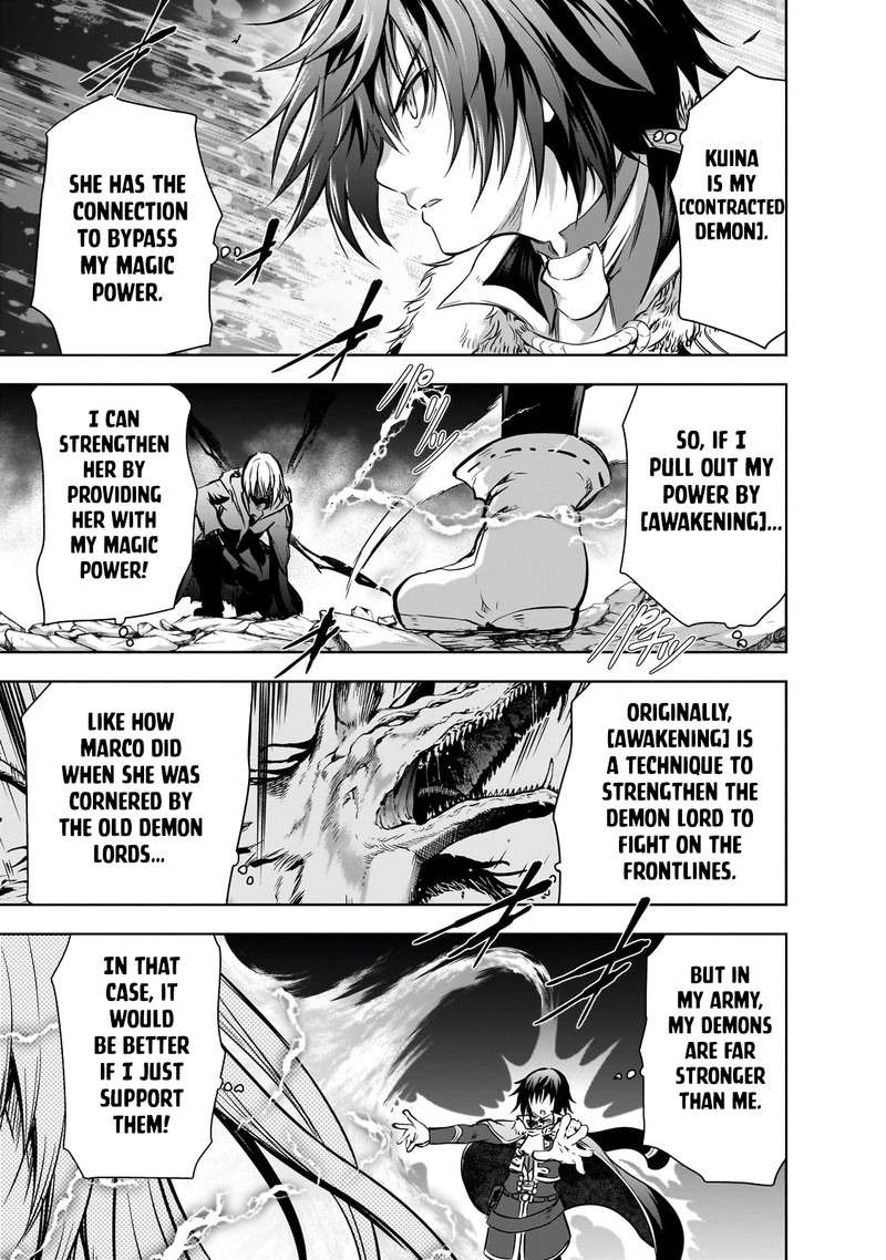 Maou Sama No Machizukuri Saikyou No Danjon Wa Kindai Toshi 58 23