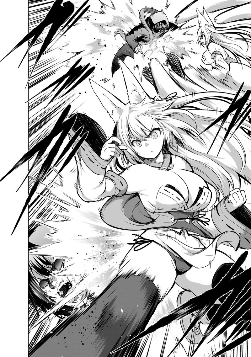Maou Sama No Machizukuri Saikyou No Danjon Wa Kindai Toshi 58 4