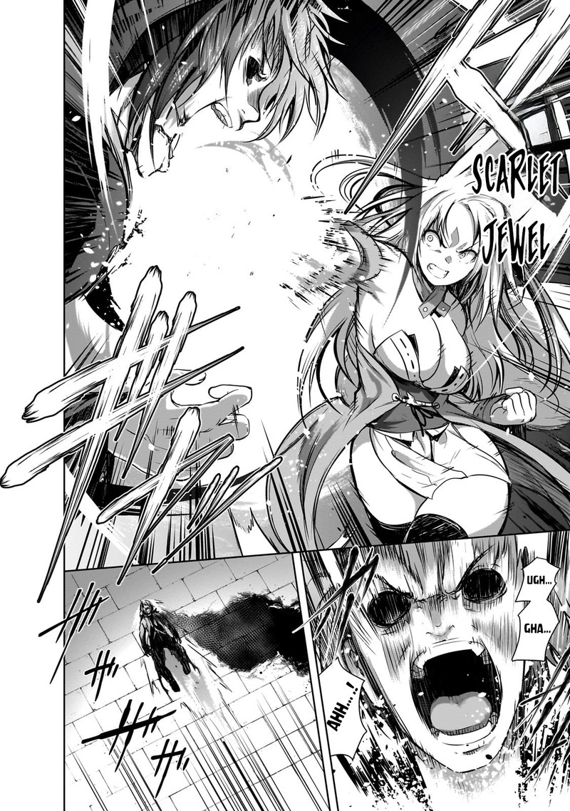 Maou Sama No Machizukuri Saikyou No Danjon Wa Kindai Toshi 58 8