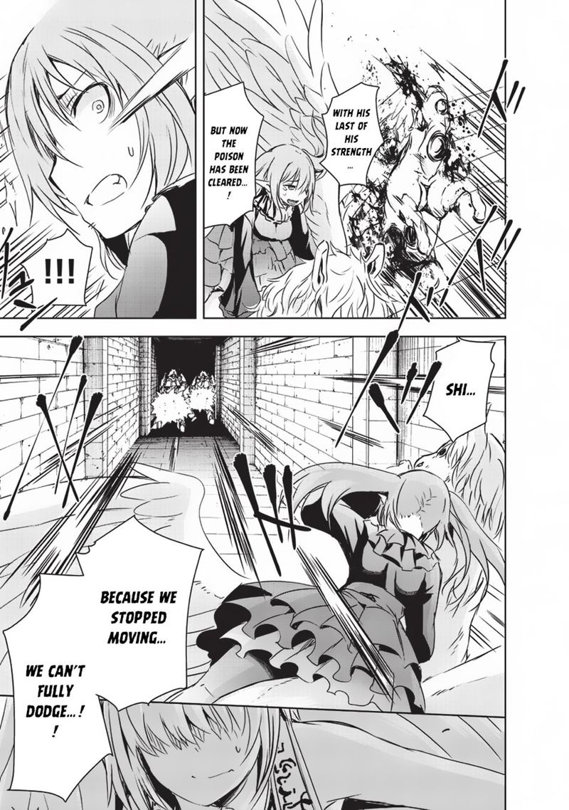 Maou Sama No Machizukuri Saikyou No Danjon Wa Kindai Toshi 6 19