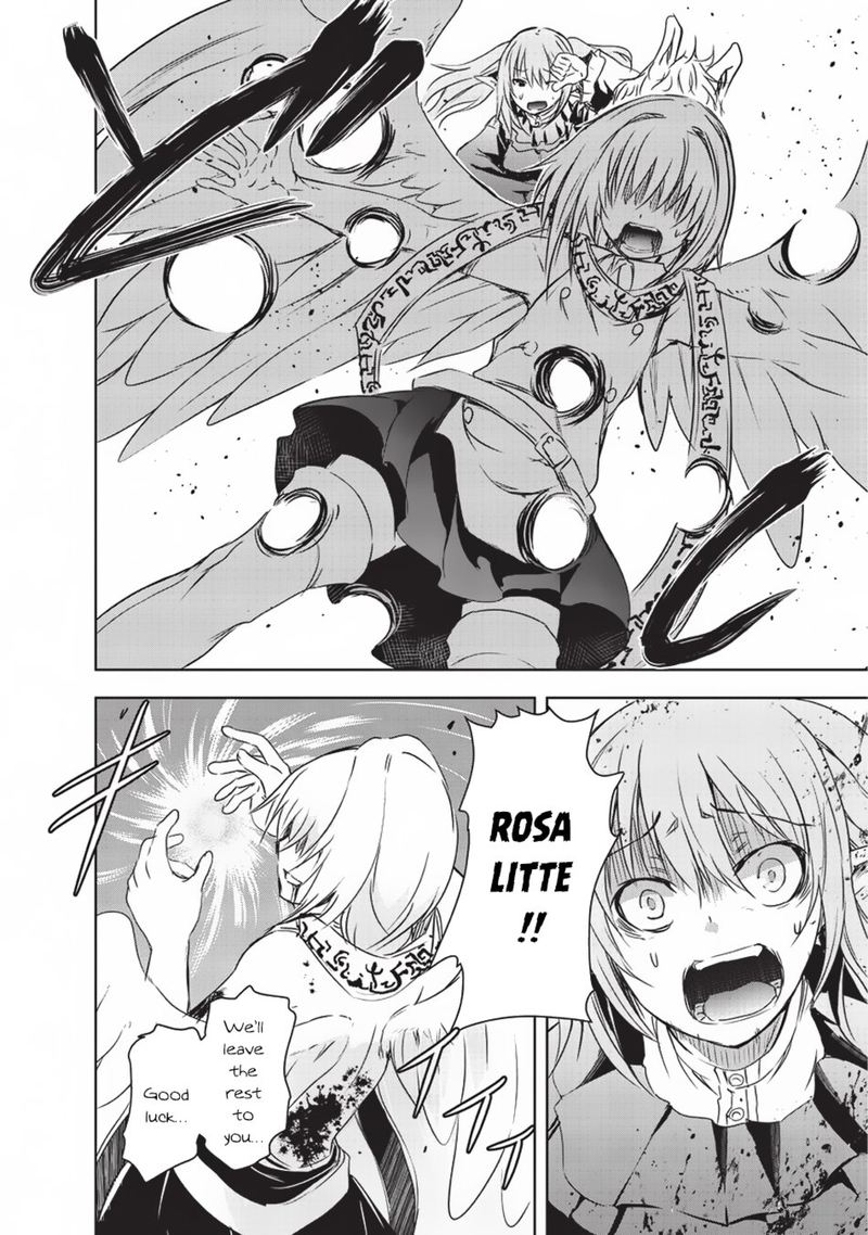Maou Sama No Machizukuri Saikyou No Danjon Wa Kindai Toshi 6 20