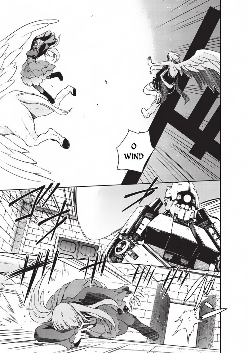 Maou Sama No Machizukuri Saikyou No Danjon Wa Kindai Toshi 6 21