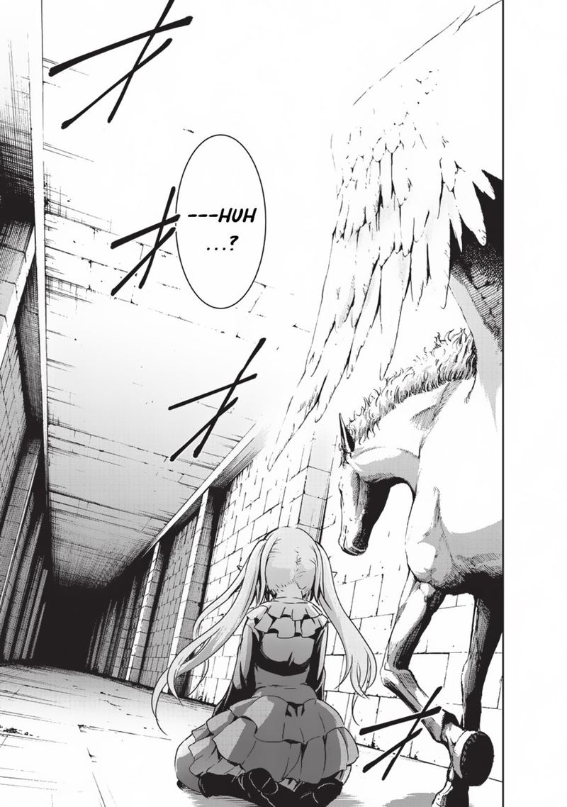 Maou Sama No Machizukuri Saikyou No Danjon Wa Kindai Toshi 6 23