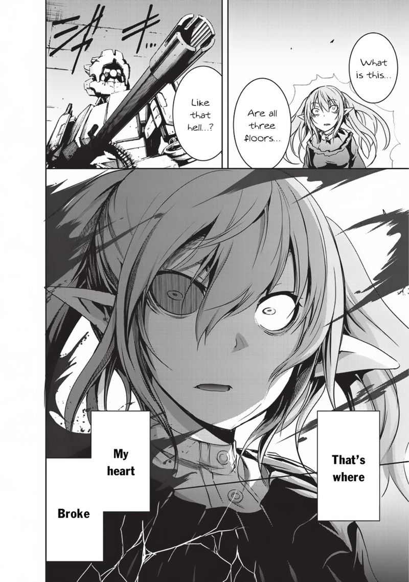 Maou Sama No Machizukuri Saikyou No Danjon Wa Kindai Toshi 6 24