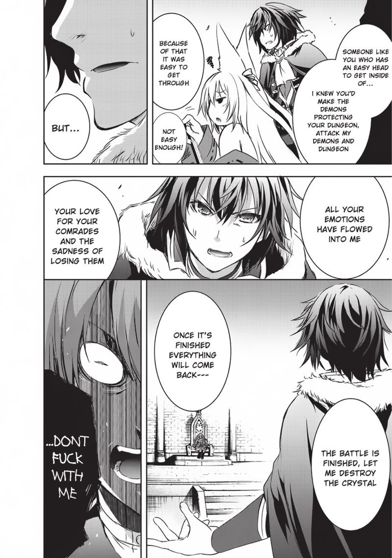 Maou Sama No Machizukuri Saikyou No Danjon Wa Kindai Toshi 6 26