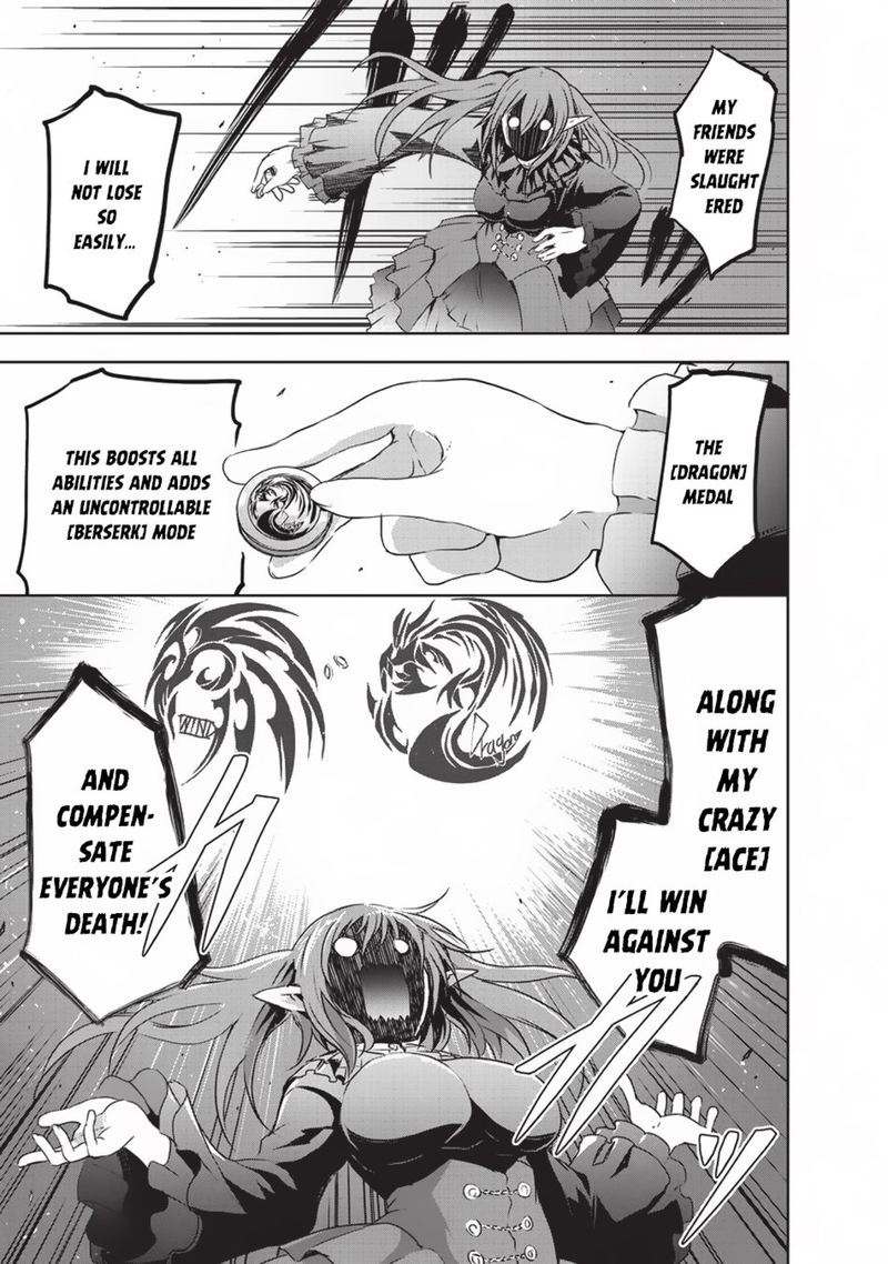 Maou Sama No Machizukuri Saikyou No Danjon Wa Kindai Toshi 6 27