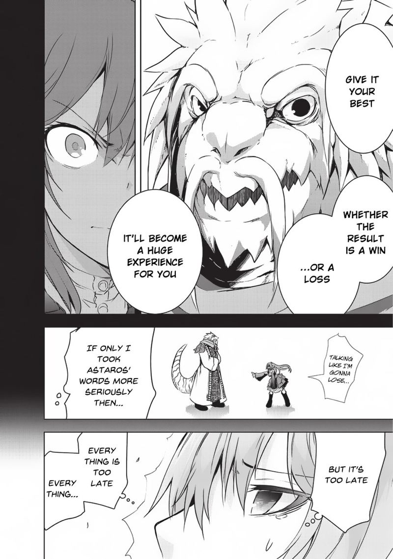 Maou Sama No Machizukuri Saikyou No Danjon Wa Kindai Toshi 6 6