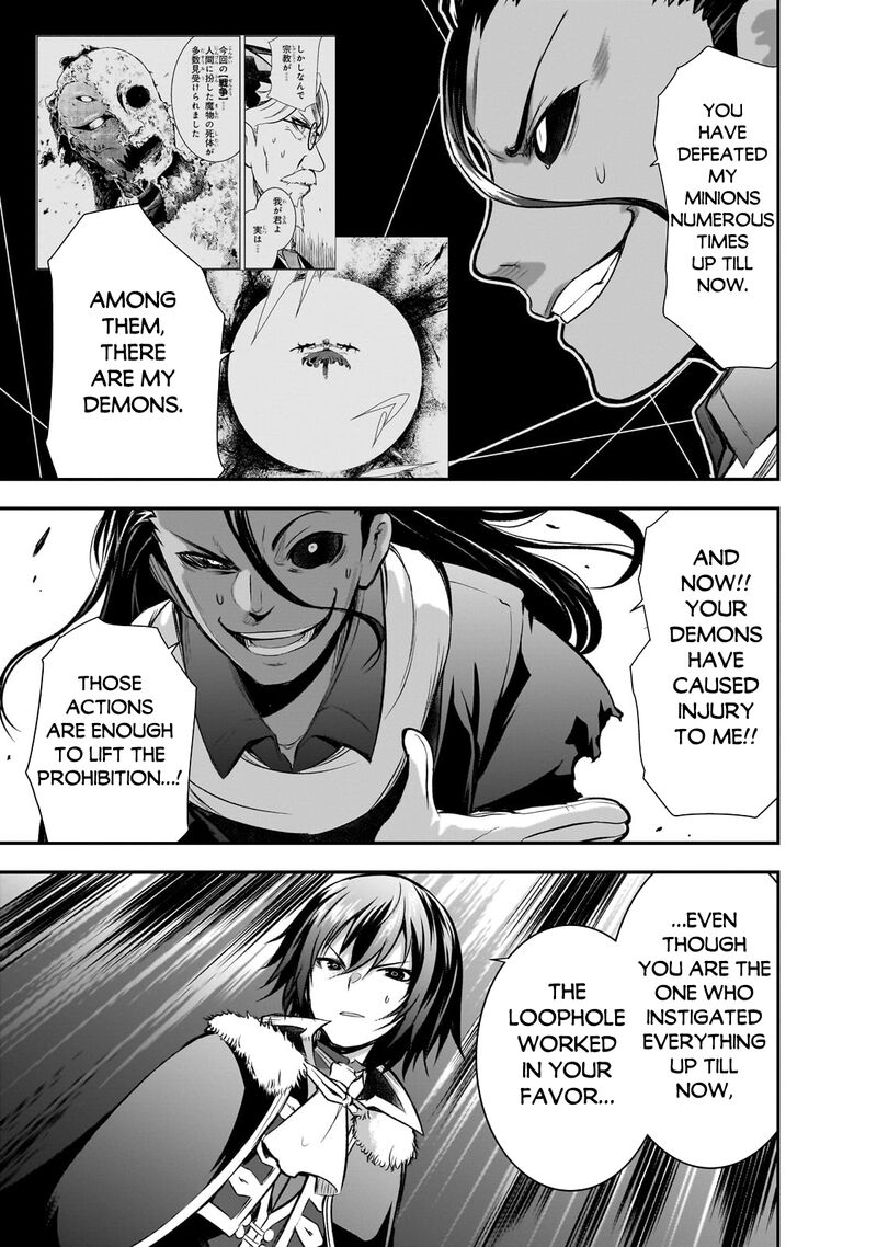 Maou Sama No Machizukuri Saikyou No Danjon Wa Kindai Toshi 63 10