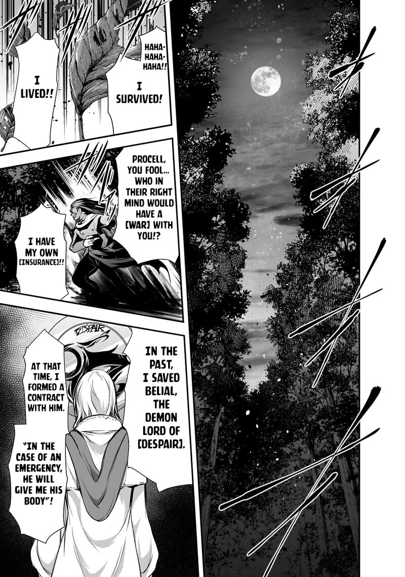 Maou Sama No Machizukuri Saikyou No Danjon Wa Kindai Toshi 63 14