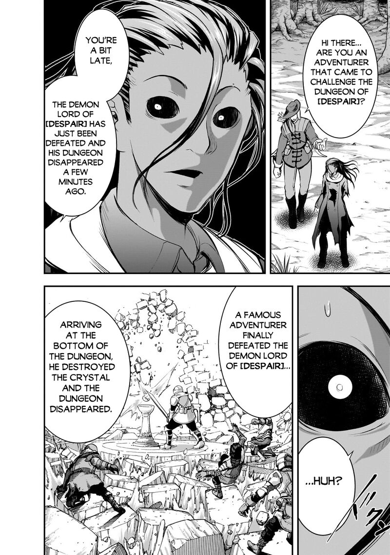Maou Sama No Machizukuri Saikyou No Danjon Wa Kindai Toshi 63 17