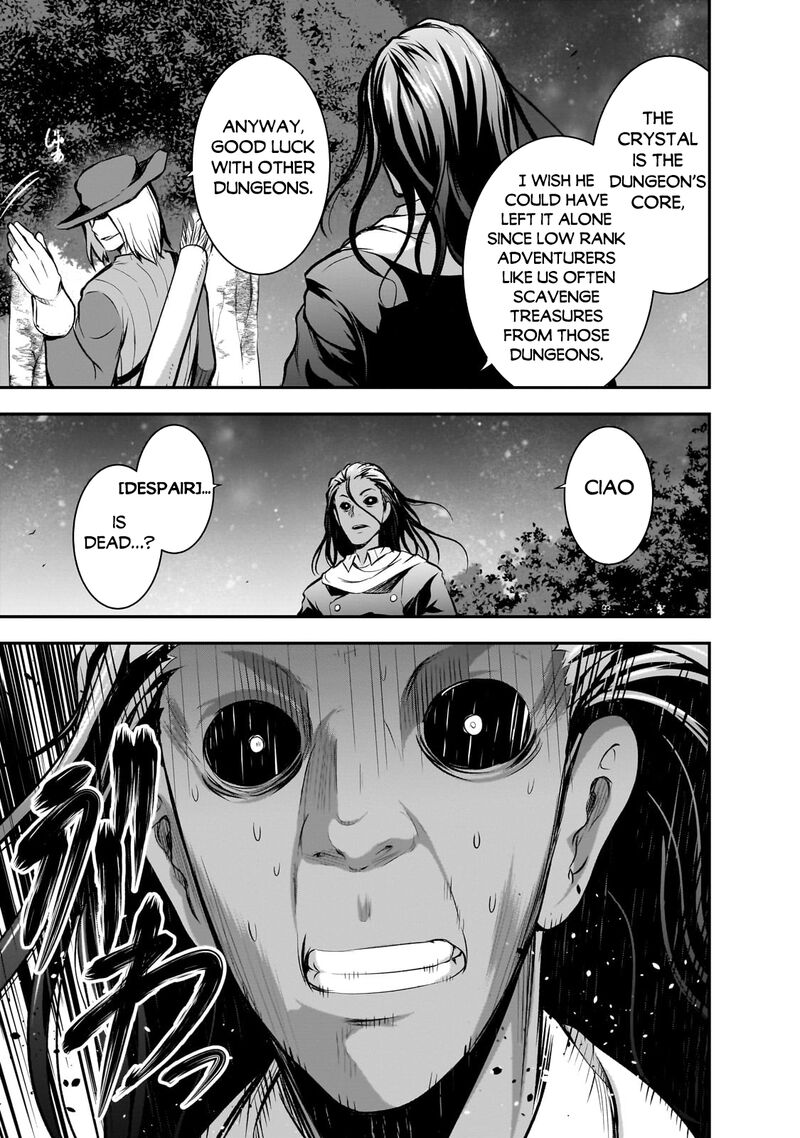 Maou Sama No Machizukuri Saikyou No Danjon Wa Kindai Toshi 63 18