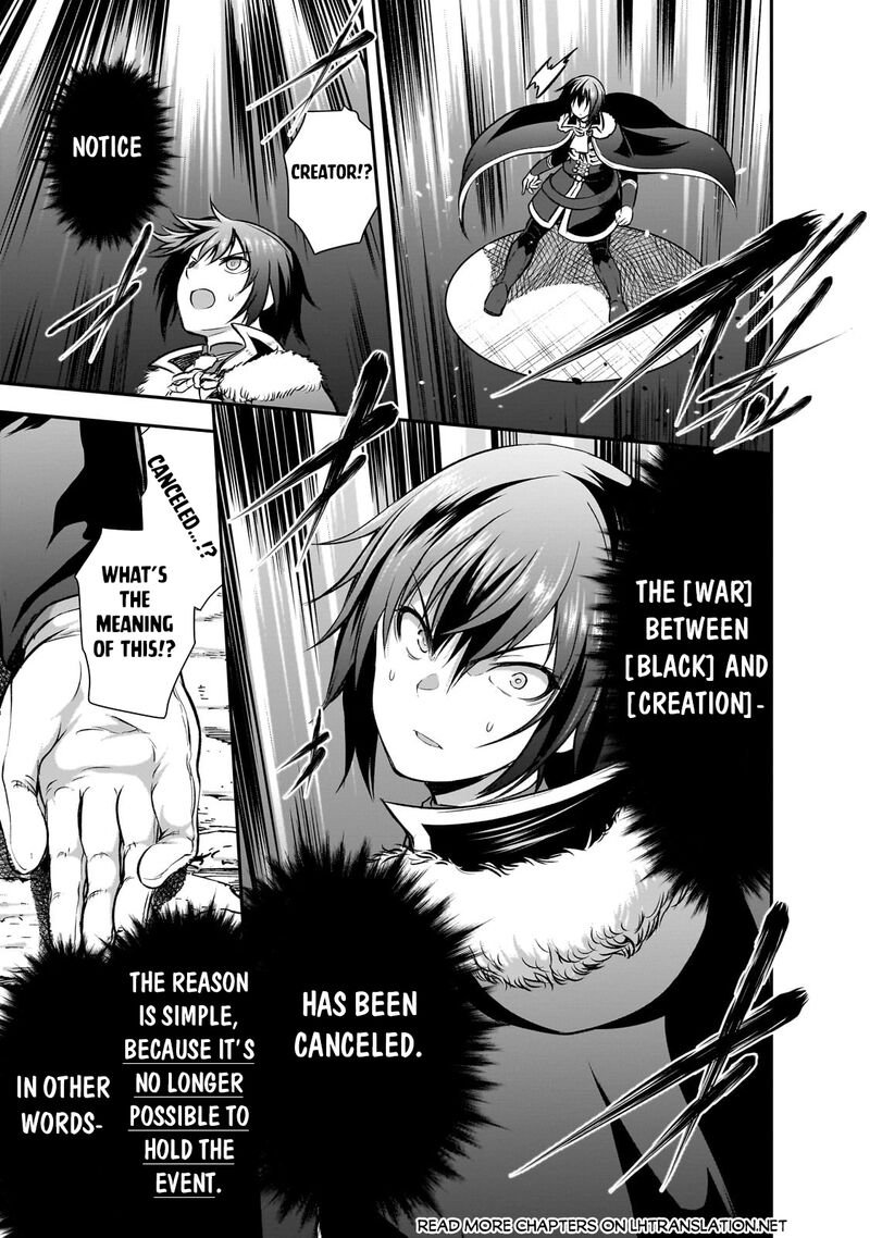 Maou Sama No Machizukuri Saikyou No Danjon Wa Kindai Toshi 63 24