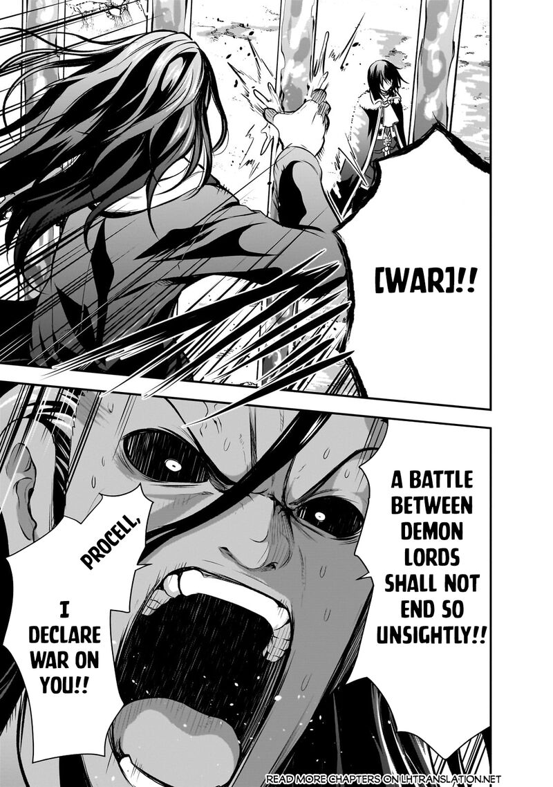 Maou Sama No Machizukuri Saikyou No Danjon Wa Kindai Toshi 63 6