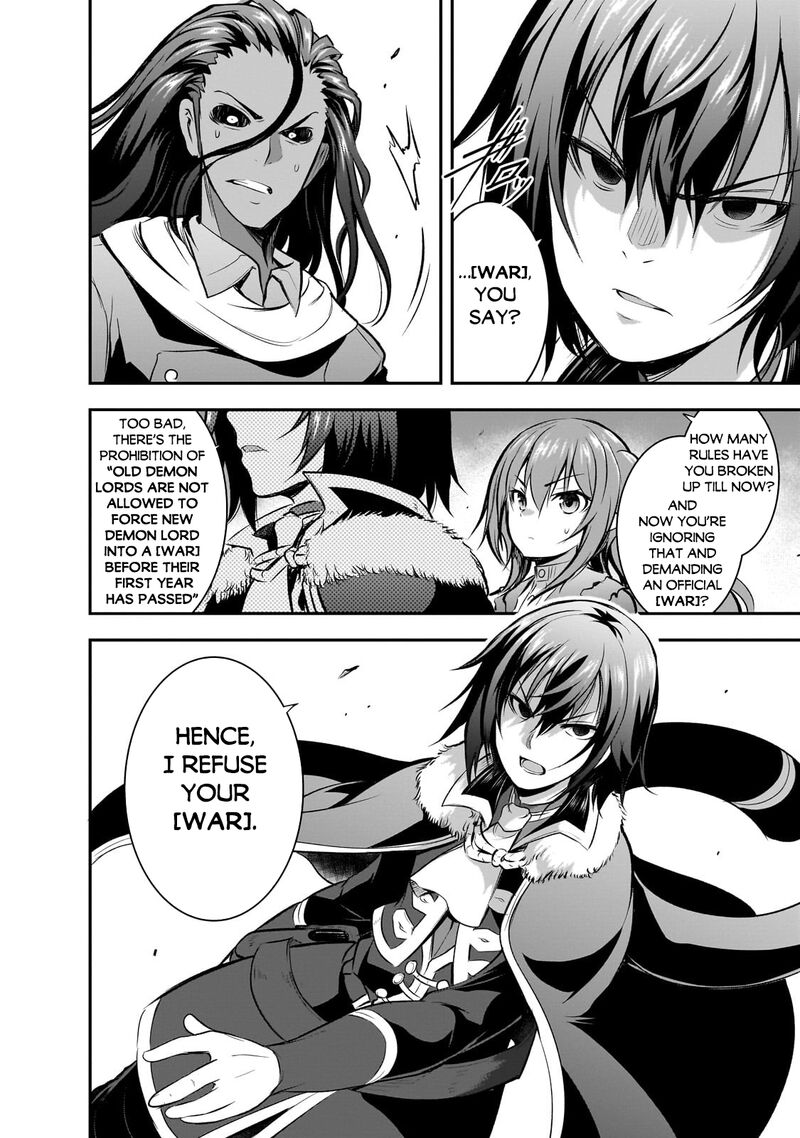 Maou Sama No Machizukuri Saikyou No Danjon Wa Kindai Toshi 63 7