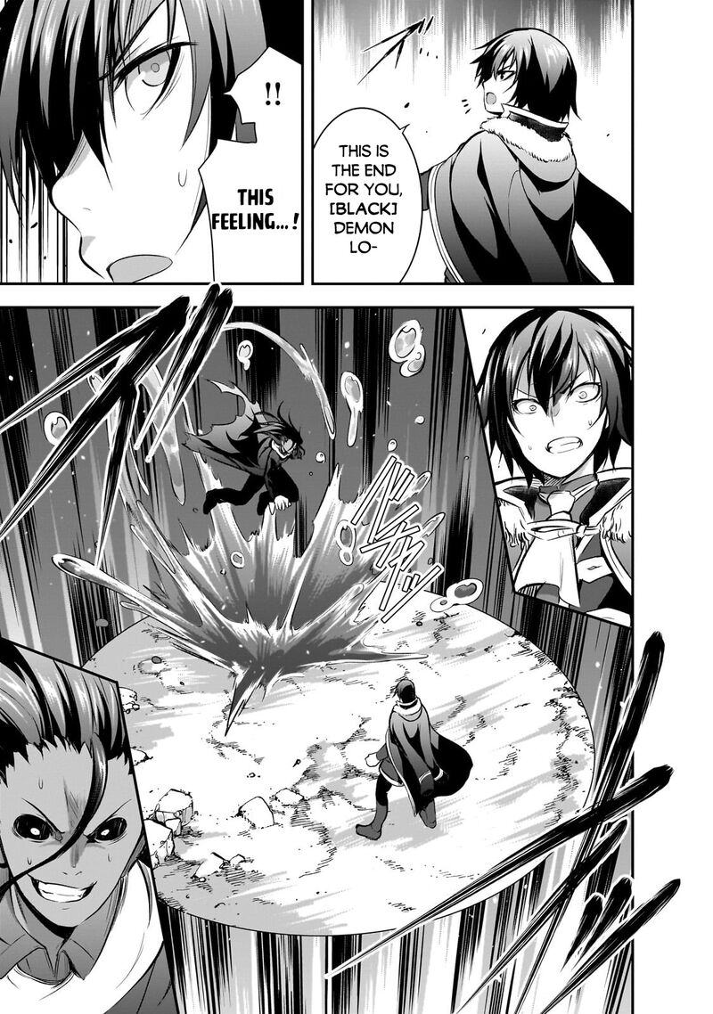 Maou Sama No Machizukuri Saikyou No Danjon Wa Kindai Toshi 63 8