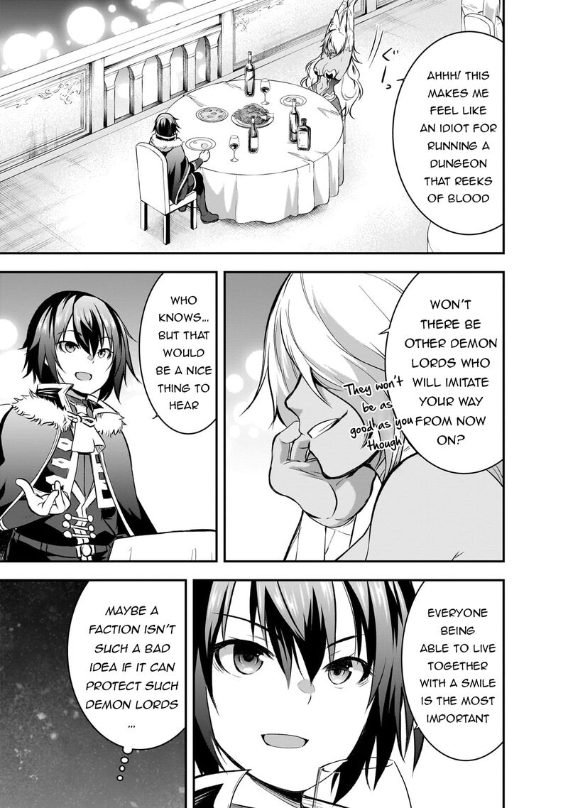 Maou Sama No Machizukuri Saikyou No Danjon Wa Kindai Toshi 64 14