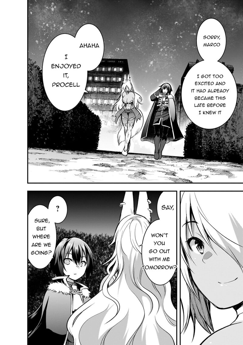 Maou Sama No Machizukuri Saikyou No Danjon Wa Kindai Toshi 64 19