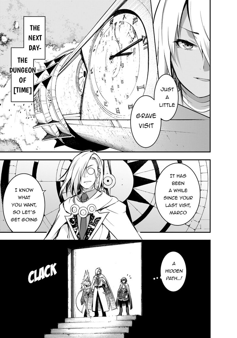 Maou Sama No Machizukuri Saikyou No Danjon Wa Kindai Toshi 64 20