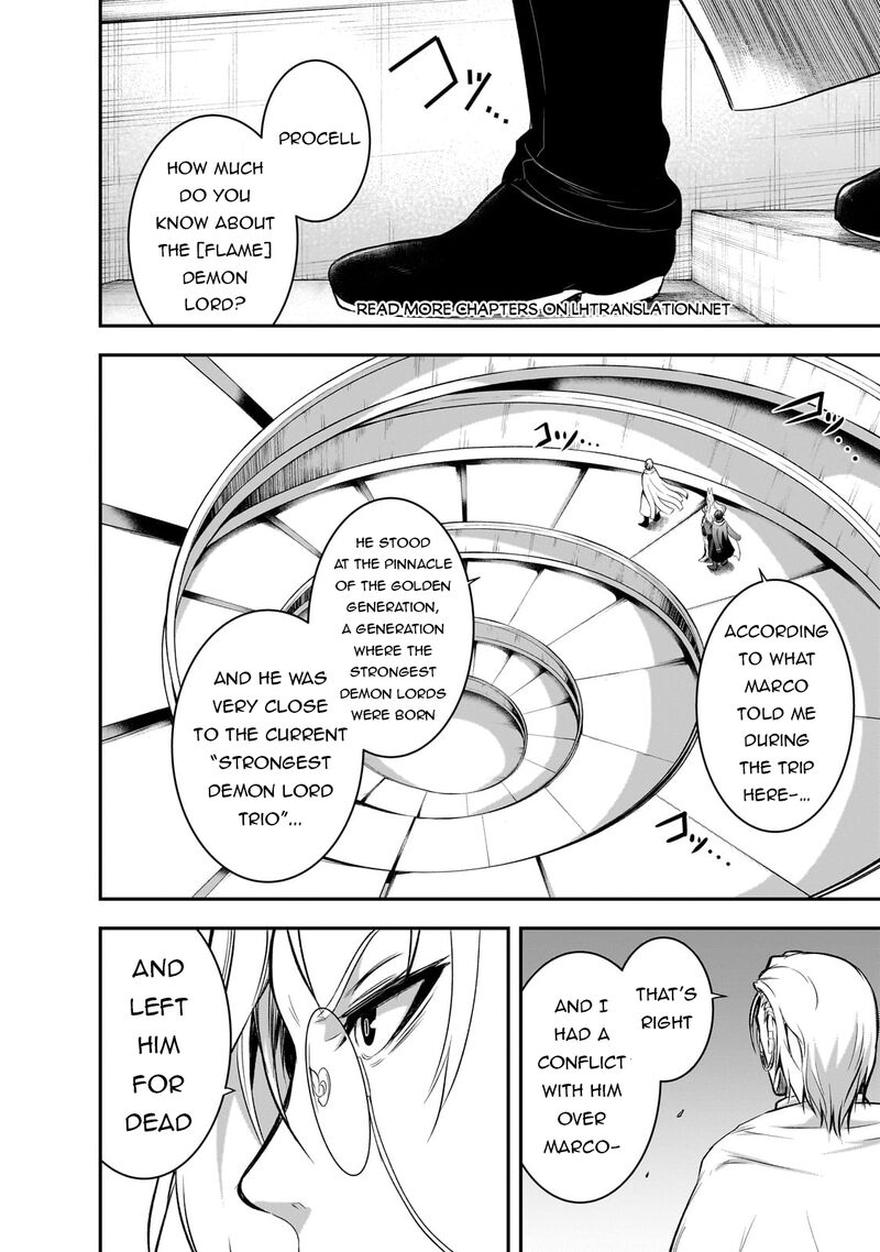 Maou Sama No Machizukuri Saikyou No Danjon Wa Kindai Toshi 64 21