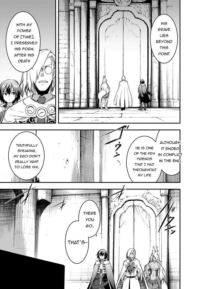 Maou Sama No Machizukuri Saikyou No Danjon Wa Kindai Toshi 64 22