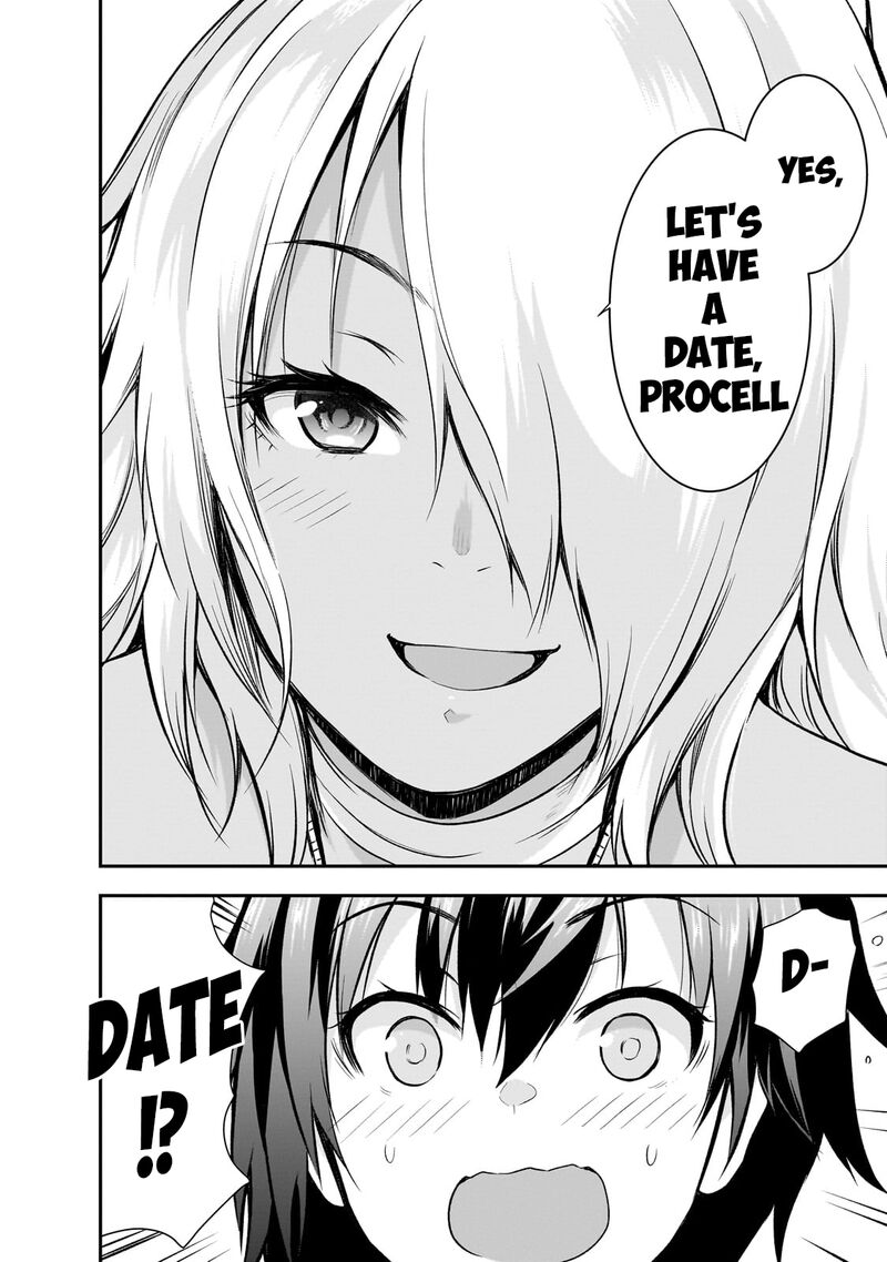 Maou Sama No Machizukuri Saikyou No Danjon Wa Kindai Toshi 64 7