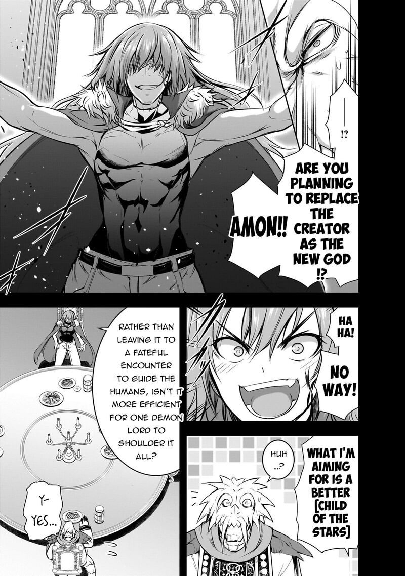 Maou Sama No Machizukuri Saikyou No Danjon Wa Kindai Toshi 65 10