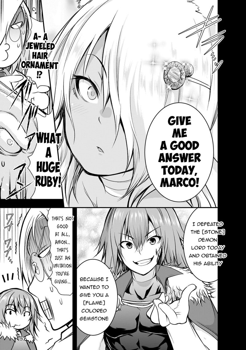 Maou Sama No Machizukuri Saikyou No Danjon Wa Kindai Toshi 65 12