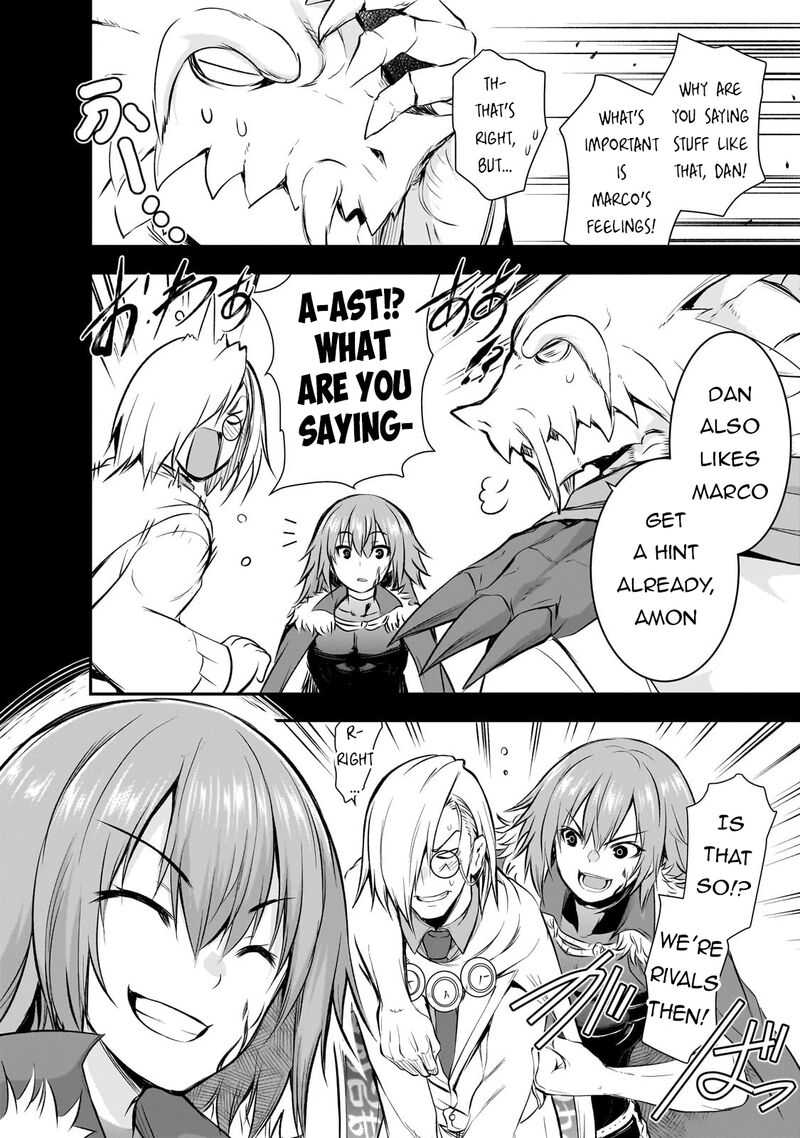 Maou Sama No Machizukuri Saikyou No Danjon Wa Kindai Toshi 65 13