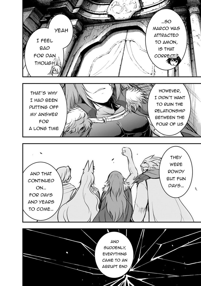 Maou Sama No Machizukuri Saikyou No Danjon Wa Kindai Toshi 65 15