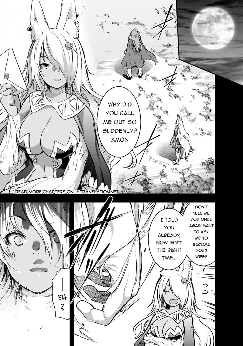 Maou Sama No Machizukuri Saikyou No Danjon Wa Kindai Toshi 65 16