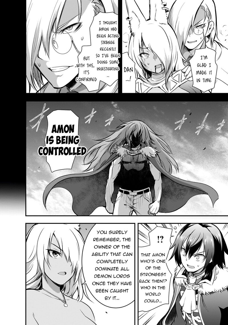 Maou Sama No Machizukuri Saikyou No Danjon Wa Kindai Toshi 65 19