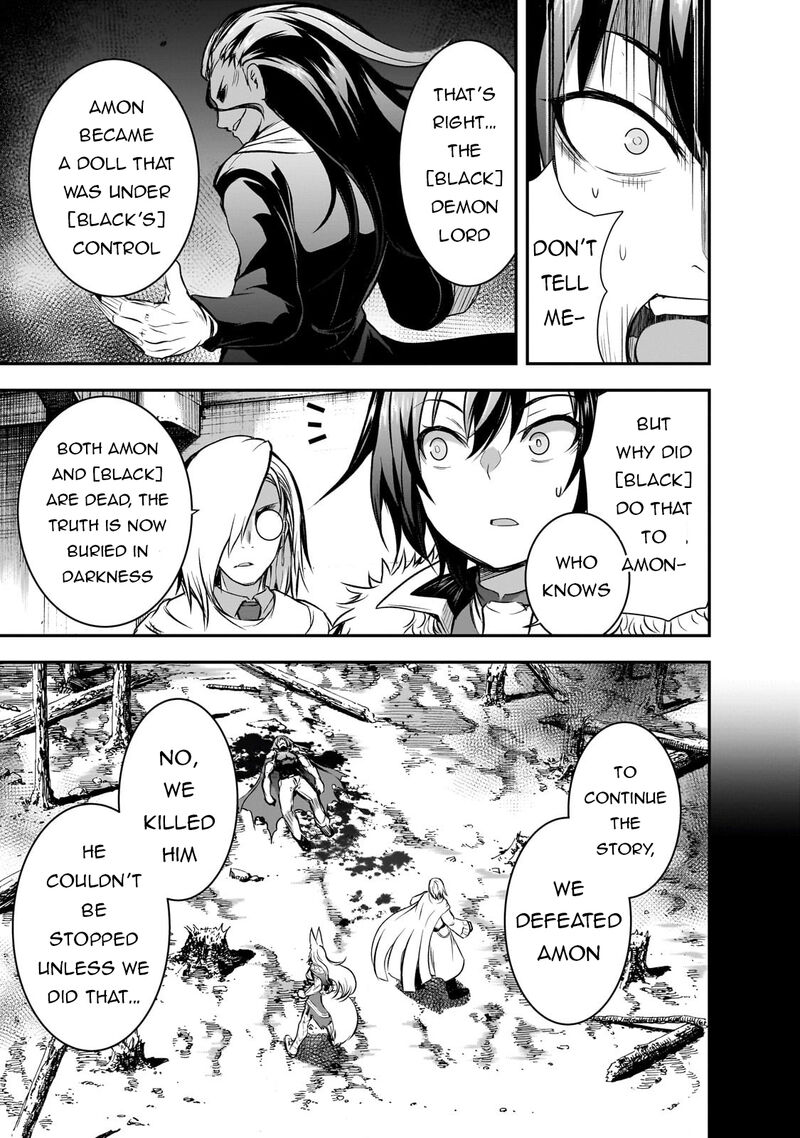 Maou Sama No Machizukuri Saikyou No Danjon Wa Kindai Toshi 65 20