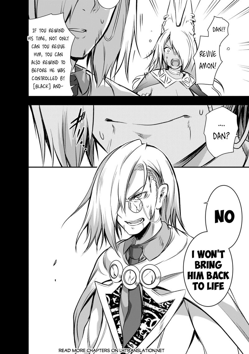 Maou Sama No Machizukuri Saikyou No Danjon Wa Kindai Toshi 65 21