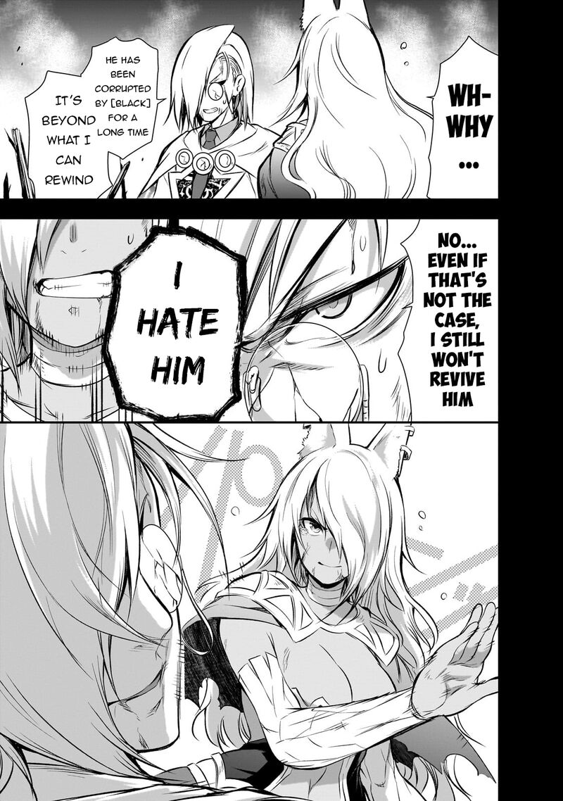 Maou Sama No Machizukuri Saikyou No Danjon Wa Kindai Toshi 65 22