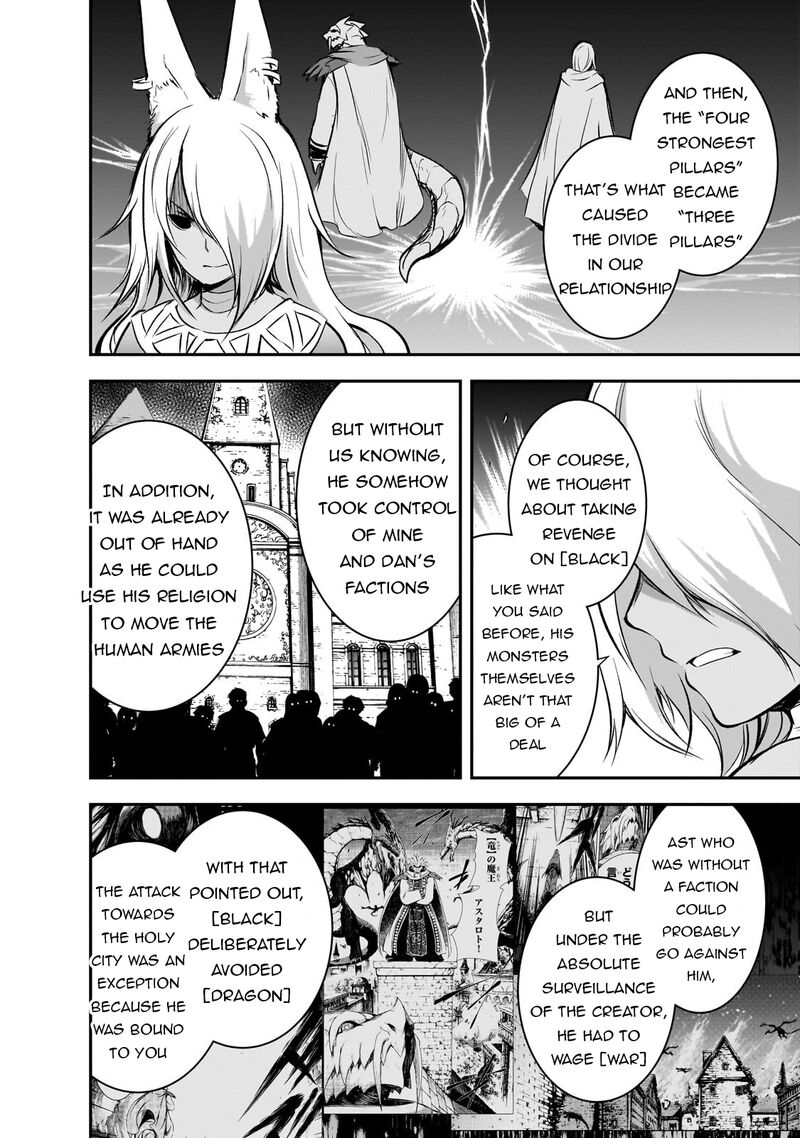 Maou Sama No Machizukuri Saikyou No Danjon Wa Kindai Toshi 65 23