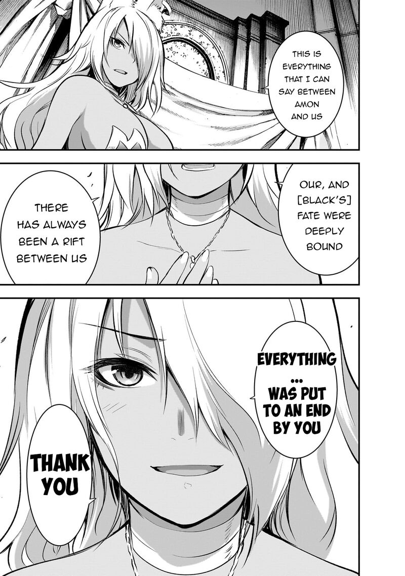 Maou Sama No Machizukuri Saikyou No Danjon Wa Kindai Toshi 65 24
