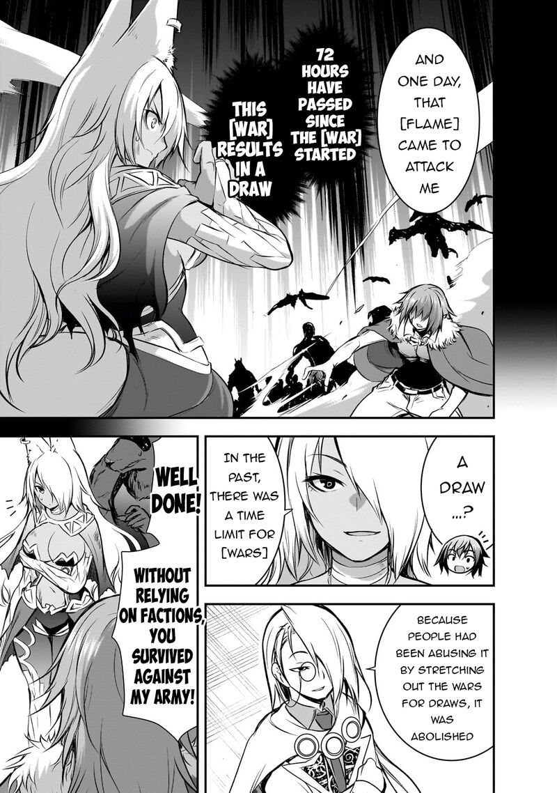 Maou Sama No Machizukuri Saikyou No Danjon Wa Kindai Toshi 65 4