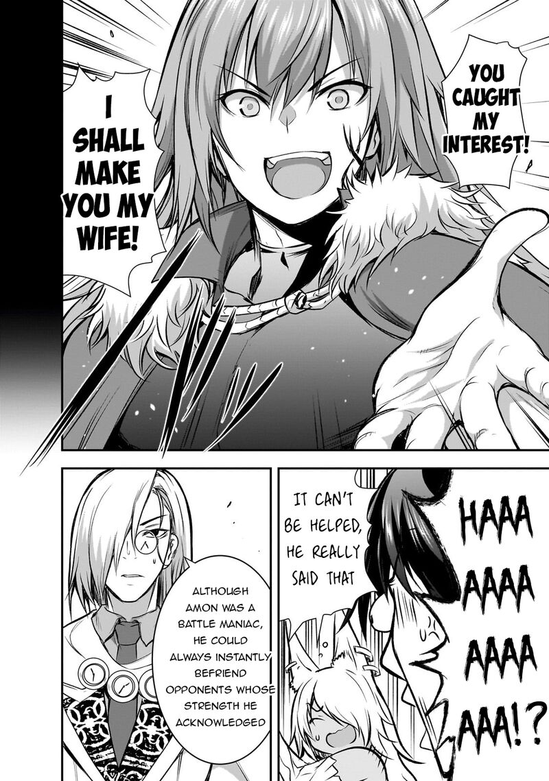 Maou Sama No Machizukuri Saikyou No Danjon Wa Kindai Toshi 65 5