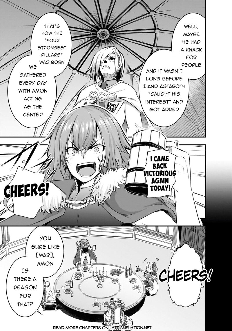 Maou Sama No Machizukuri Saikyou No Danjon Wa Kindai Toshi 65 6