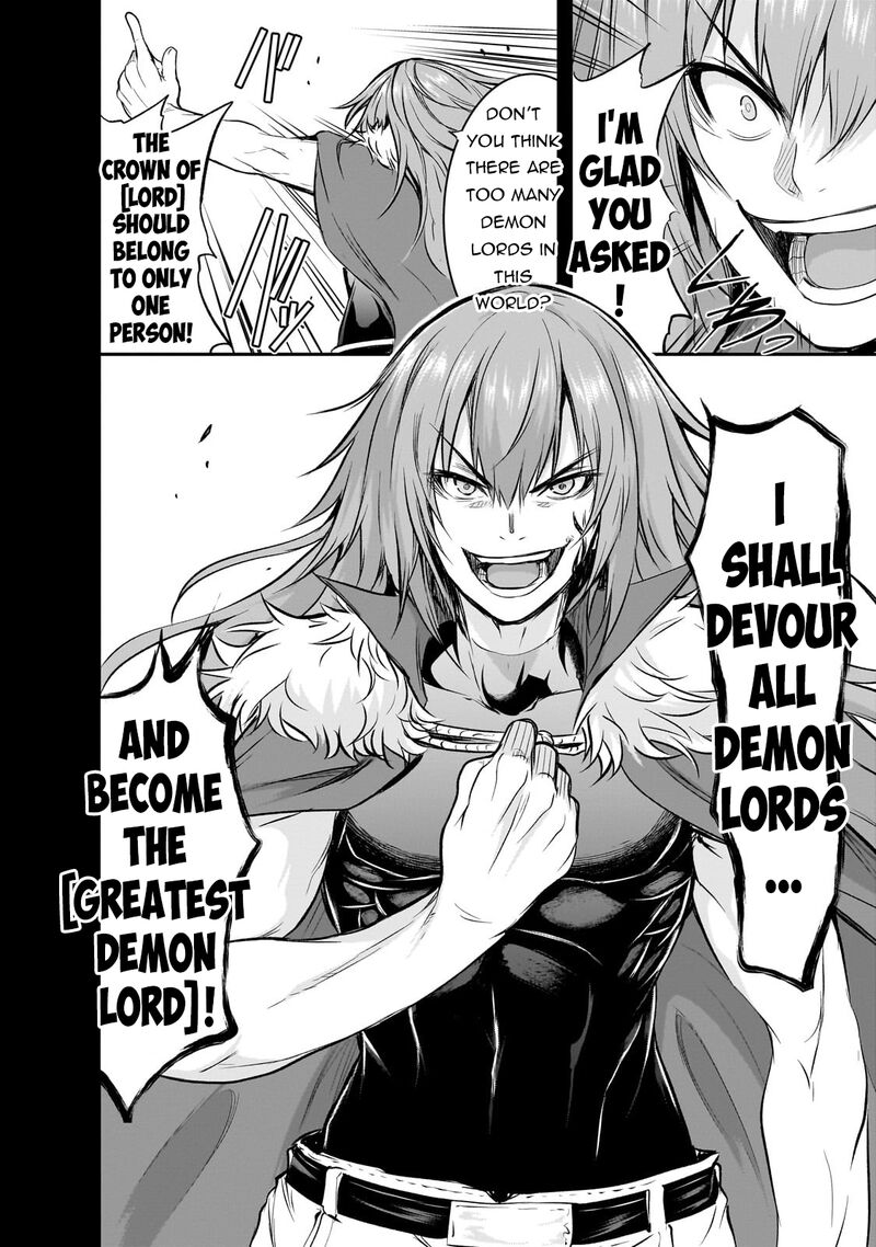 Maou Sama No Machizukuri Saikyou No Danjon Wa Kindai Toshi 65 7
