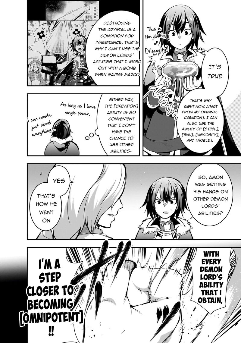 Maou Sama No Machizukuri Saikyou No Danjon Wa Kindai Toshi 65 9