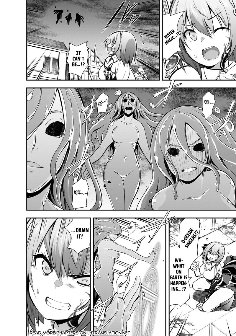 Maou Sama No Machizukuri Saikyou No Danjon Wa Kindai Toshi 66 10