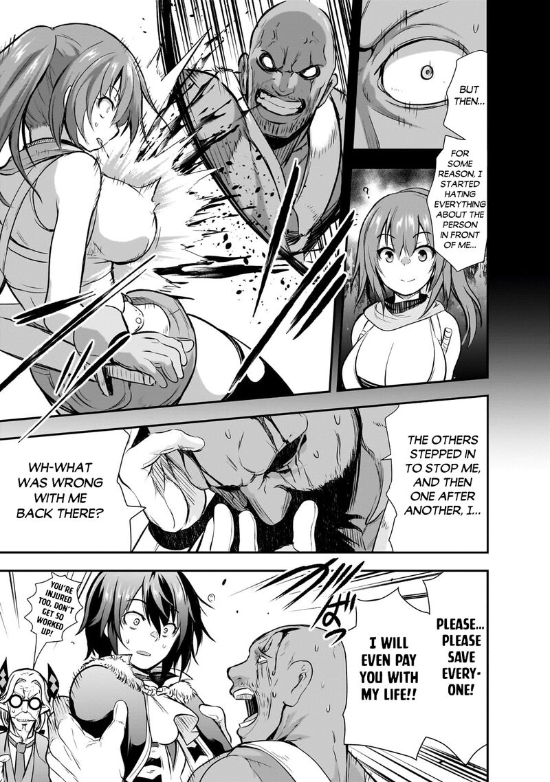 Maou Sama No Machizukuri Saikyou No Danjon Wa Kindai Toshi 66 13