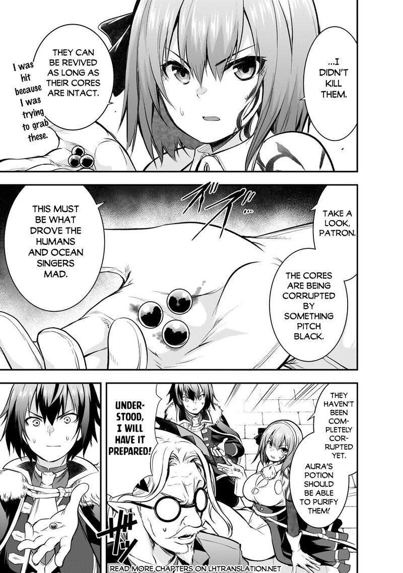 Maou Sama No Machizukuri Saikyou No Danjon Wa Kindai Toshi 66 15